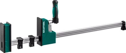 Струбцина KRAFTOOL EXTREM корпусная 3224-6 купить в Надыме