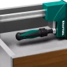 Струбцина KRAFTOOL EXTREM корпусная 3224-6 купить в Надыме