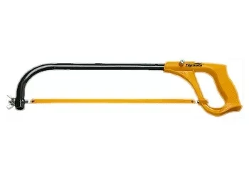 Ножовка по металлу, 250-300 мм, металлическая ручка SPARTA 775765 купить в Надыме