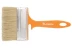 Кисть флейцевая "ФАСАД" 100х12 мм MATRIX Color Line 83392 купить в Надыме