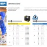 Заклепки стальные коробка серия ПРОФЕССИОНАЛ купить в Надыме