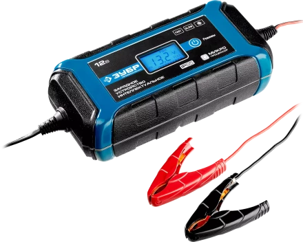 Зарядные устройства 8 А серия ПРОФЕССИОНАЛ купить в Надыме