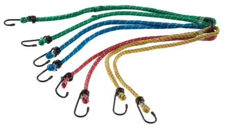 Крепление STAYER "MASTER" хозяйственное "Паук", 8 крюков 40510_z01 купить в Надыме