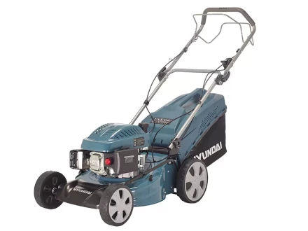 Самоходная бензиновая газонокосилка Hyundai L 5000S купить в Надыме