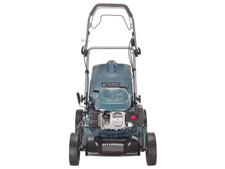 Самоходная бензиновая газонокосилка Hyundai L 5000S купить в Надыме