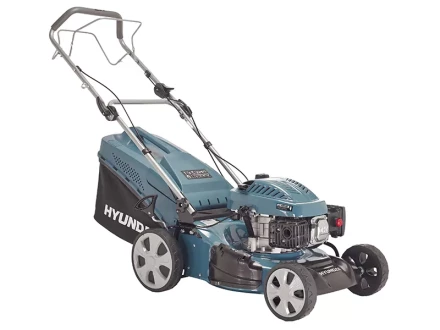 Самоходная бензиновая газонокосилка Hyundai L 5000S купить в Надыме