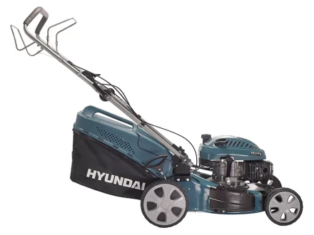 Самоходная бензиновая газонокосилка Hyundai L 5000S купить в Надыме