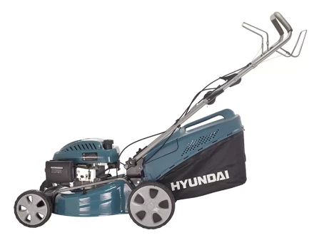 Самоходная бензиновая газонокосилка Hyundai L 5000S купить в Надыме