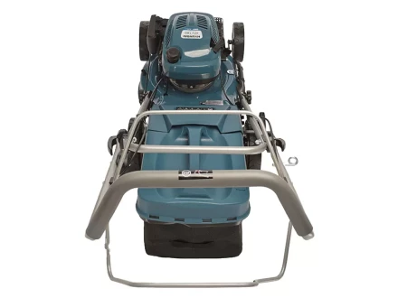 Самоходная бензиновая газонокосилка Hyundai L 5000S купить в Надыме