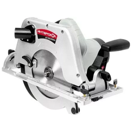 Пила дисковая (циркулярная) Интерскол ДП-235/2000M купить в Надыме