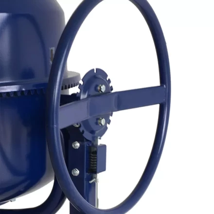 Бетономешалка Диолд БСЭ-130-02 купить в Надыме