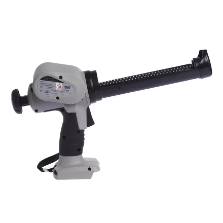 Пистолет для герметика ИНТЕРСКОЛ ШПА-310/18 шприц-пресс аккумуляторный Li-ion АПИ (картон, без аккум., ЗУ) купить в Надыме