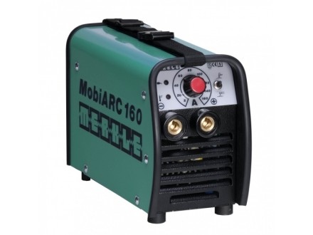 Сварочный инвертор Merkle MobiARC 160 MMA/TIG (без аксессуаров) купить в Надыме