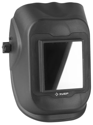 Щиток сварщика ЗУБР "Мастер" 11078 купить в Надыме