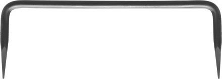 Скобы строительные серия МАСТЕР купить в Надыме