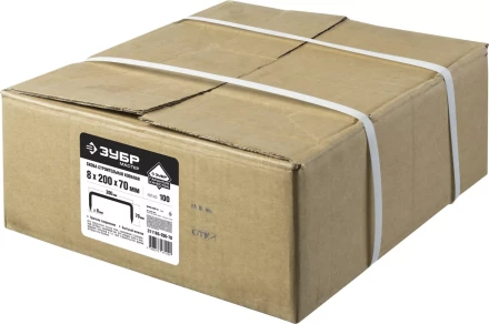 Скобы строительные серия МАСТЕР купить в Надыме