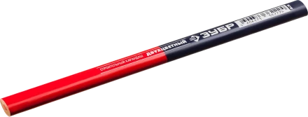 Карандаш разметочный двухцветный серия ПРОФЕССИОНАЛ купить в Надыме