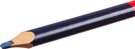 Карандаш разметочный двухцветный серия ПРОФЕССИОНАЛ купить в Надыме