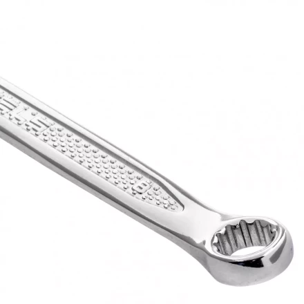 Ключ комбинированный 8 мм CrV антислип Stels 15245 купить в Надыме