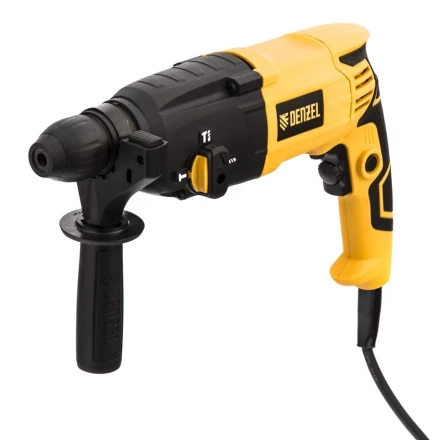 Перфоратор RH-750-24 Denzel 26605 купить в Надыме