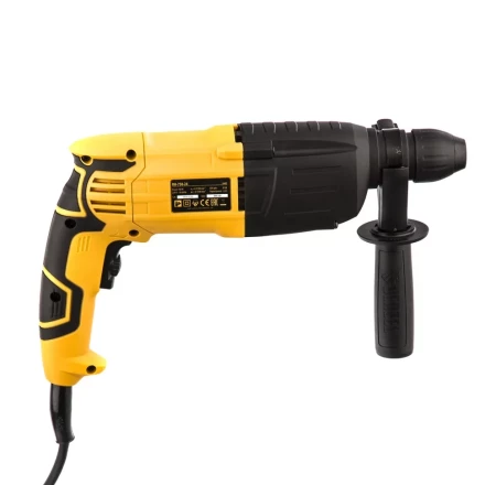 Перфоратор RH-750-24 Denzel 26605 купить в Надыме