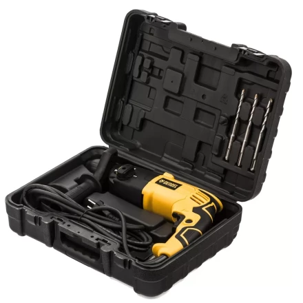 Перфоратор RH-750-24 Denzel 26605 купить в Надыме