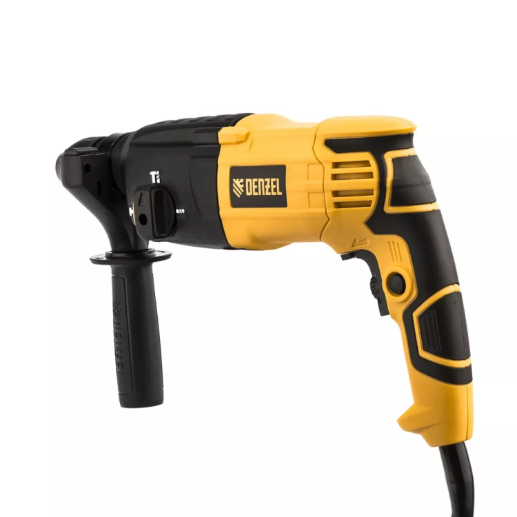 Перфоратор RH-750-24 Denzel 26605 купить в Надыме