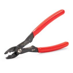 Многофункциональный стриппер КВТ WS-01A для снятия изоляции с проводов 0.5–4.0 мм (102403)