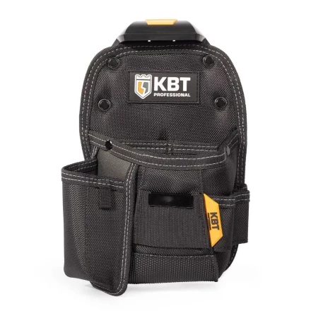 Комплект быстросъемных поясных сумок с ремнем-кушаком КВТ СМ-11 (102646) купить в Надыме