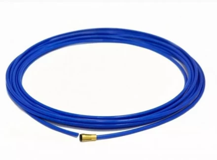 Канал тефлоновый 0,6-0,9 синий 4м GM0601 Aurora купить в Надыме