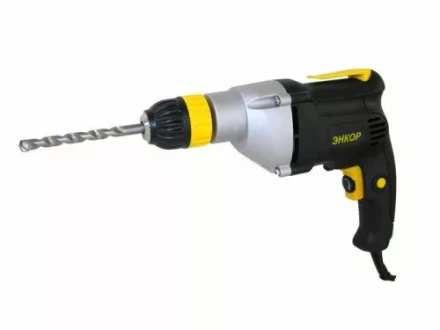 Дрель ДЭ-500ЭР/10М 50068 купить в Надыме