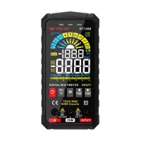 Мультиметр цифровой КВТ SMART KT 126В с True RMS (86329)