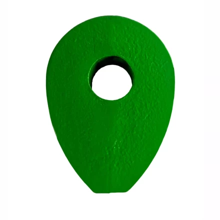 Коуш вантовый HITCH DIN 3091 22 мм (SZ071362) купить в Надыме