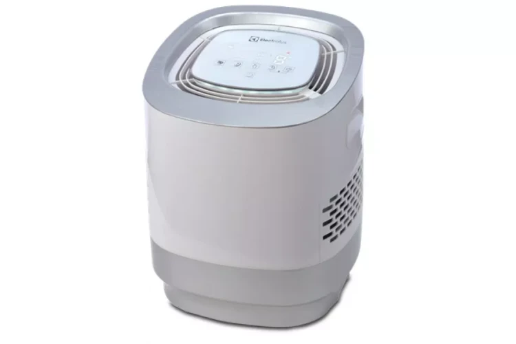 Мойка воздуха ELECTROLUX EHAW-9515D купить в Надыме