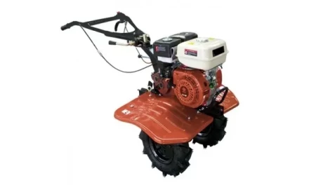 Мотоблок бензиновый Patriot 7,0/1200 Ontario 2FB PG купить в Надыме