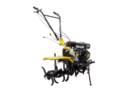 Мотоблок HUTER МК-8000/135 купить в Надыме