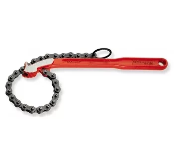 Цепной ключ для больших нагрузок С-18  31320 купить в Надыме