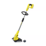 Аккумуляторный триммер KARCHER LTR 18-30 купить в Надыме