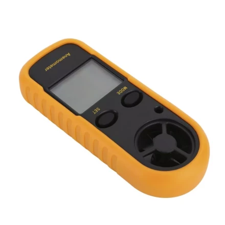 Анемометр цифровой DA DEKO, 065-0189 купить в Надыме