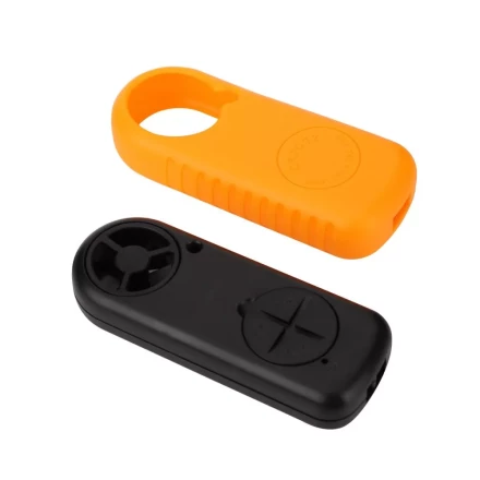 Анемометр цифровой DA DEKO, 065-0189 купить в Надыме