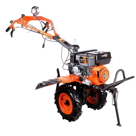 Мотоблок бензиновый Patriot 7,0/1000 Nevada Comfort  2FB PG купить в Надыме