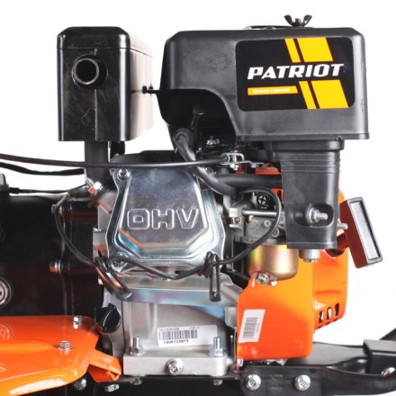Мотоблок бензиновый Patriot 7,0/1000 Nevada Comfort  2FB PG купить в Надыме