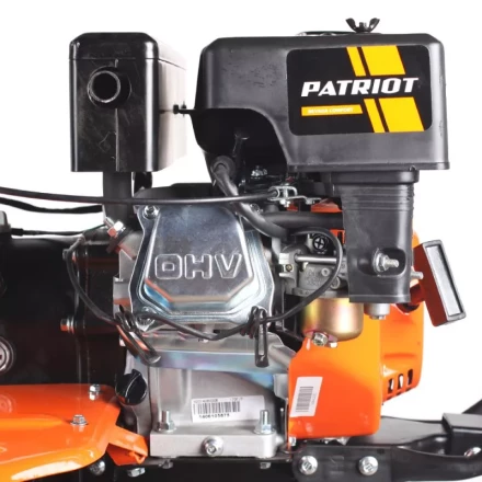 Мотоблок бензиновый Patriot 7,0/1000 Nevada Comfort  2FB PG купить в Надыме