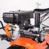 Мотоблок бензиновый Patriot 7,0/1000 Nevada Comfort  2FB PG купить в Надыме
