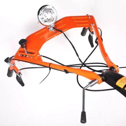 Мотоблок бензиновый Patriot 7,0/1000 Nevada Comfort  2FB PG купить в Надыме