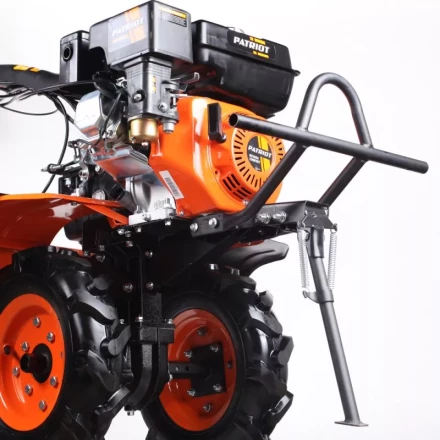 Мотоблок бензиновый Patriot 7,0/1000 Nevada Comfort  2FB PG купить в Надыме