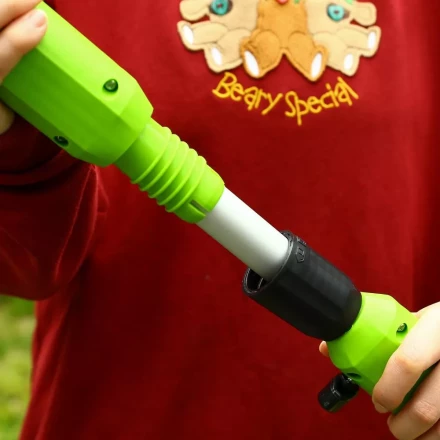 Триммер садовый электрический DEKO DKTR550, 063-4234 купить в Надыме