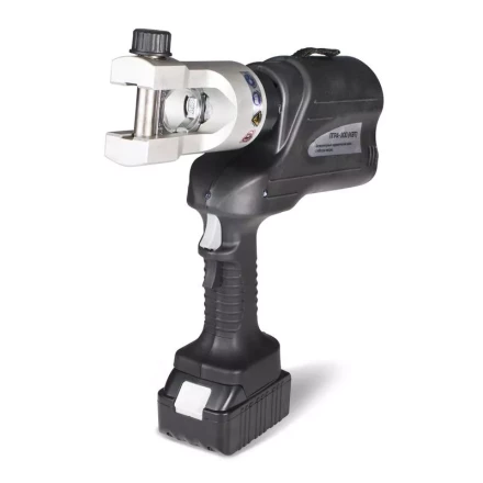 Пресс гидравлический аккумуляторный ПГРА-300 КВТ купить в Надыме