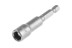 Головка HAMMER размер 8мм, H 65мм, S 1/4&#039;&#039; (229-007 PS HX) купить в Надыме