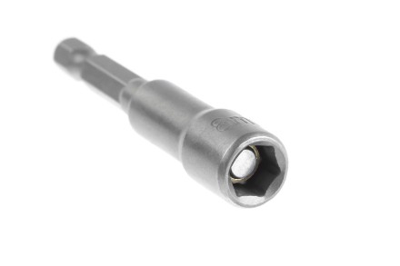 Головка HAMMER размер 8мм, H 65мм, S 1/4&#039;&#039; (229-007 PS HX) купить в Надыме